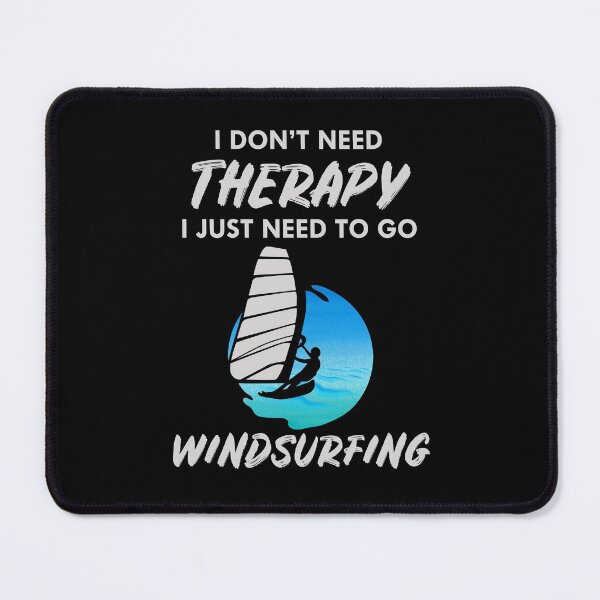 Item preview, Windsurfer Windsurfing Ocean Summer Gift designed and sold by TastefulTees.