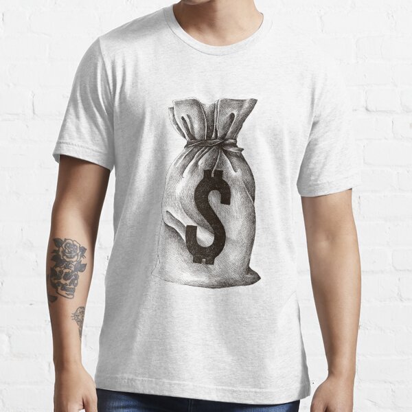 kat money Essential T-Shirt