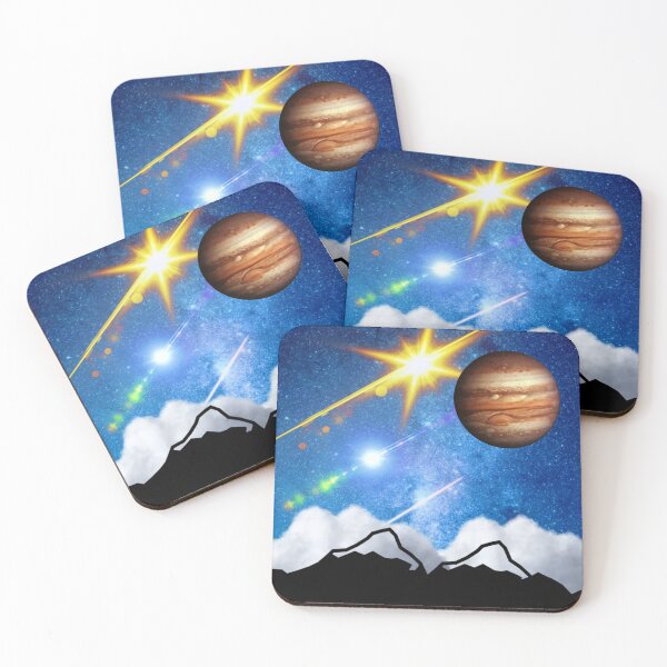 Item preview, Around the Way  designed and sold by MrsBeanArt.