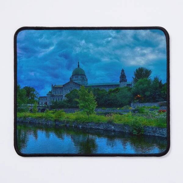 Item preview, Galway Cathedral designed and sold by CathalDevlin.