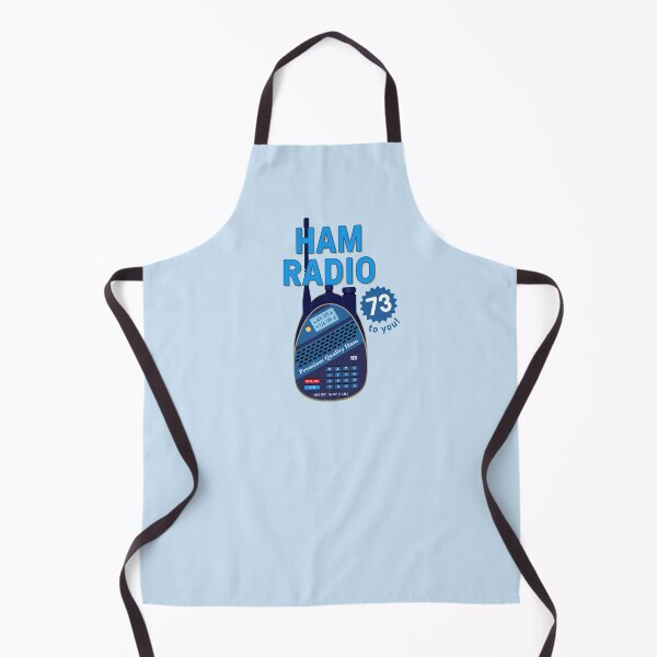 Item preview, Amateur Radio Operator - Ham Radio designed and sold by ClickForMore.