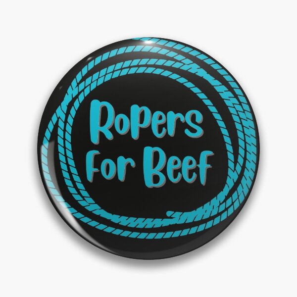 Item preview, Ropers For Beef Calf Roping Gifts designed and sold by Willyboy16.