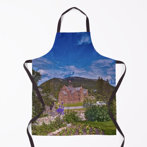 Item preview, Cascade Gardens, Banff, Canada designed and sold by CathalDevlin.