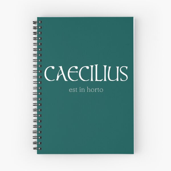 Item preview, Caecilius  designed and sold by sunnybandana.