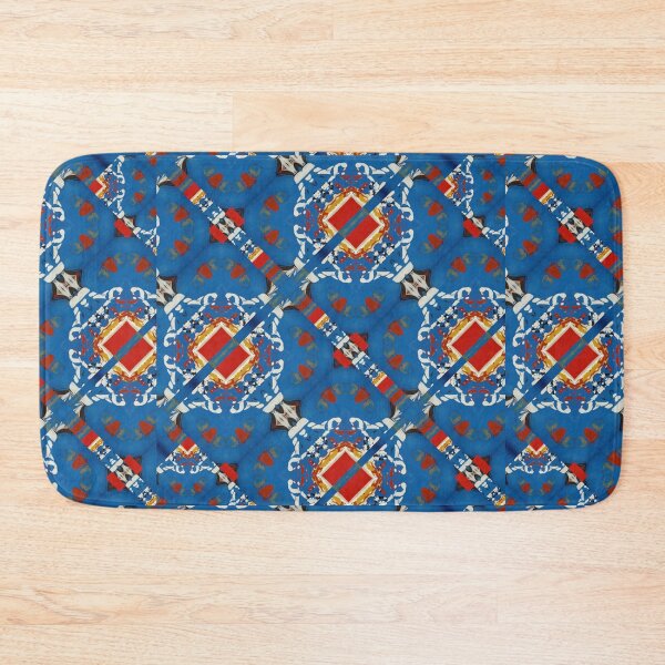 Item preview, Chillax Ideal Home by Artist Designer Jenny Meehan 6 designed and sold by Jenny Meehan Art Prints and Patterns  .