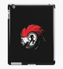 ball iPad Case/Skin
