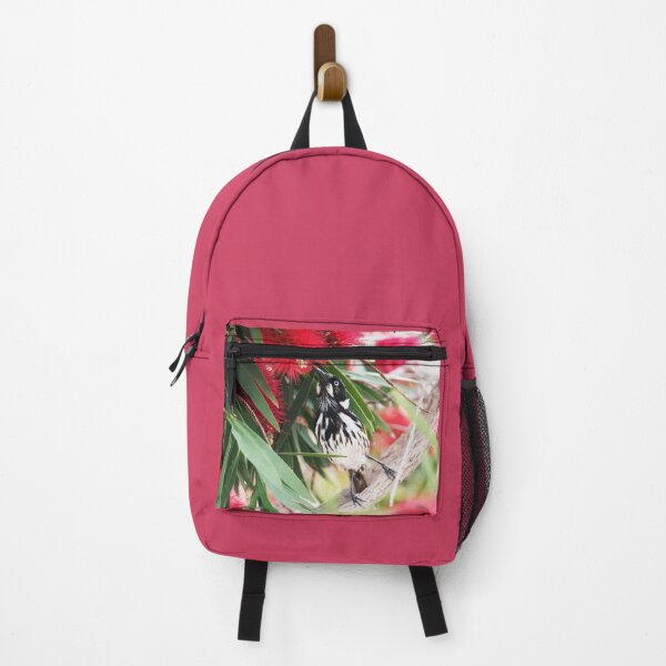 Item preview, New Holland Honeyeater designed and sold by imaginethis.