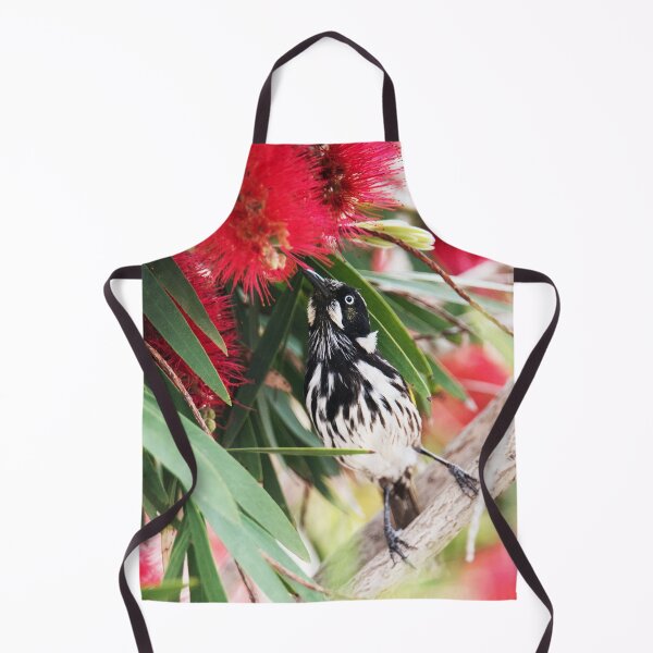 Item preview, New Holland Honeyeater designed and sold by imaginethis.