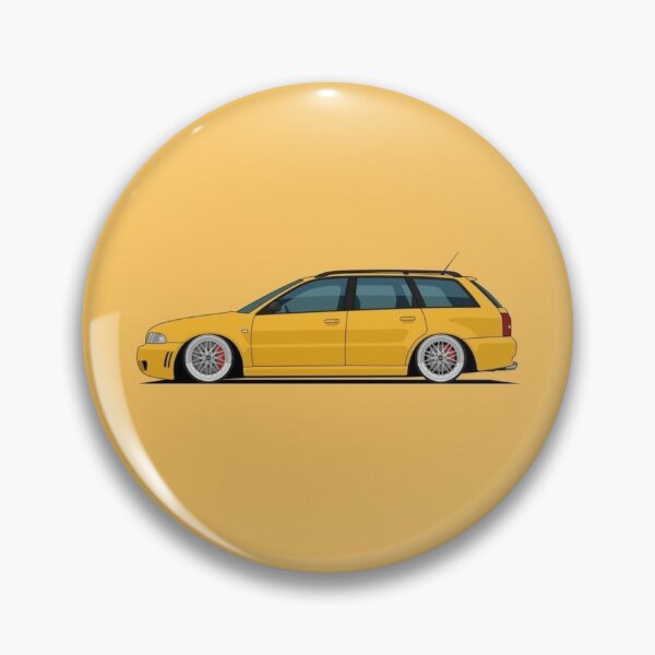 Item preview, b4 rs4 avant designed and sold by Lukameister.