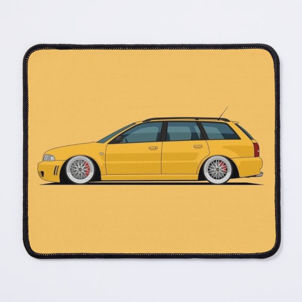 Item preview, b4 rs4 avant designed and sold by Lukameister.
