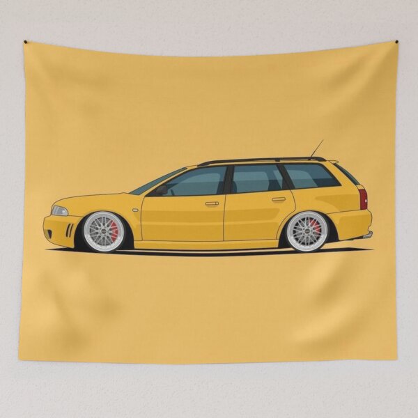 Item preview, b4 rs4 avant designed and sold by Lukameister.
