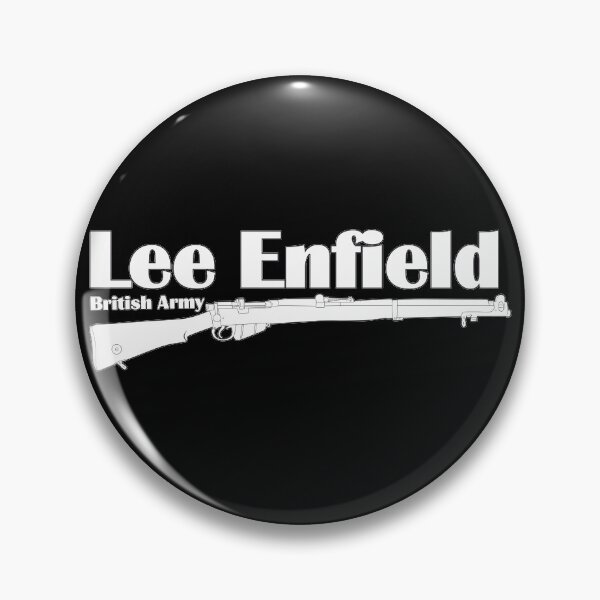 Item preview, A real militarist! British Lee Enfield Mk III rifle designed and sold by FAawRay.