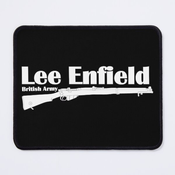 Item preview, A real militarist! British Lee Enfield Mk III rifle designed and sold by FAawRay.