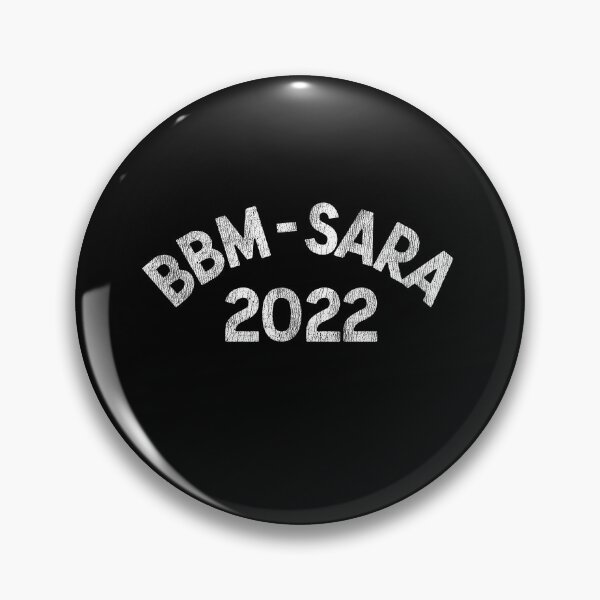 Item preview, BBM SARA Inday Duterte Bongbong Marcos 2022 designed and sold by rafaeltto.