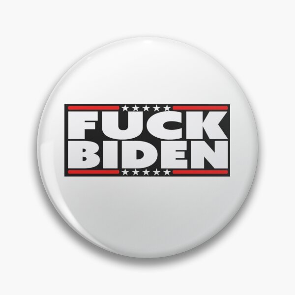 Item preview, Retro Fjb Lets Go Brandon Fuck Biden designed and sold by hibamouafak.