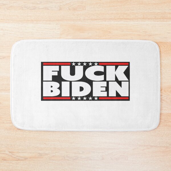 Item preview, Retro Fjb Lets Go Brandon Fuck Biden designed and sold by hibamouafak.