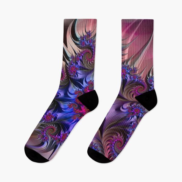 Item preview, Fractal Chaos VI designed and sold by LamentMaterial.