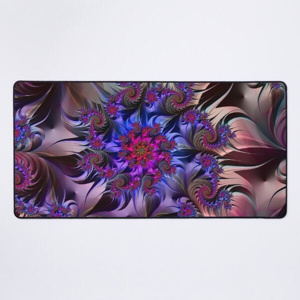 Item preview, Fractal Chaos VI designed and sold by LamentMaterial.