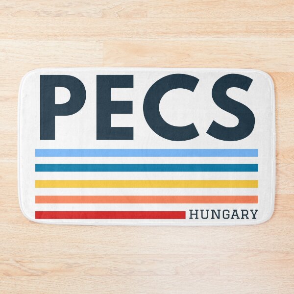 Item preview, Pecs Hungary designed and sold by europelines.