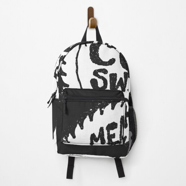 Item preview, The Woodwork Mantra - Measure Cut Swear Repeat designed and sold by Forestborn.