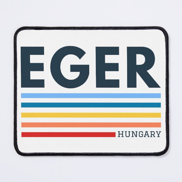 Item preview, Eger Hungary designed and sold by europelines.