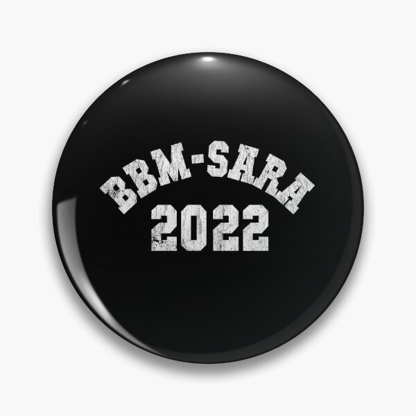 Item preview, BBM SARA Inday Duterte Bongbong Marcos 2022 designed and sold by rafaeltto.