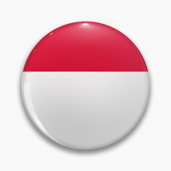 Item preview, Polish flag in circle  designed and sold by KARTICK DUTTA.