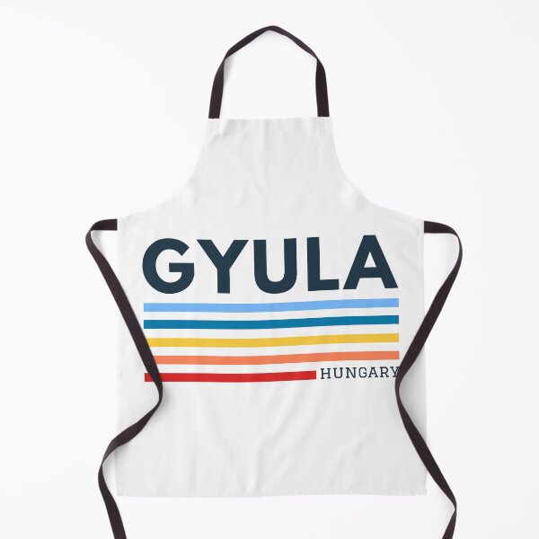 Item preview, Gyula Hungary designed and sold by europelines.