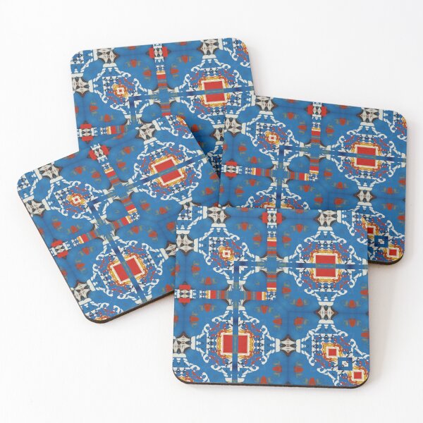 Item preview, Chillax Ideal Home by Artist Designer Jenny Meehan 7 designed and sold by Jenny Meehan Art Prints and Patterns  .