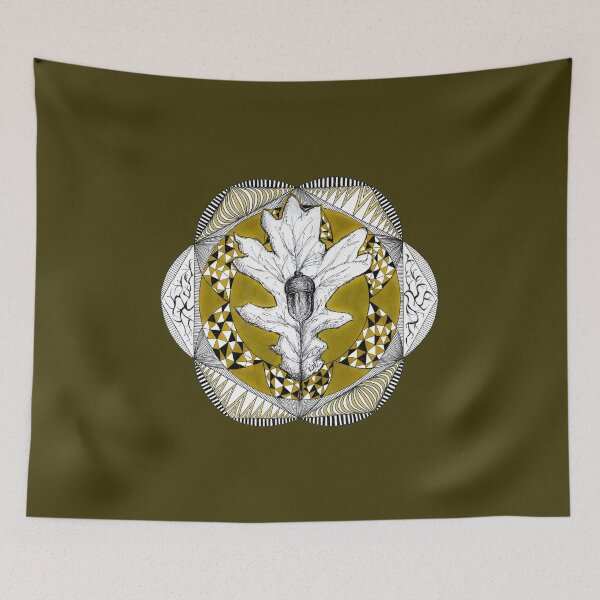 Item preview, Alchemy of the Forest: Yugen Collection II  designed and sold by Kat Novotna.