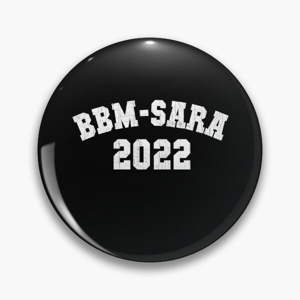 Item preview, BBM SARA Inday Duterte Bongbong Marcos 2022 designed and sold by rafaeltto.