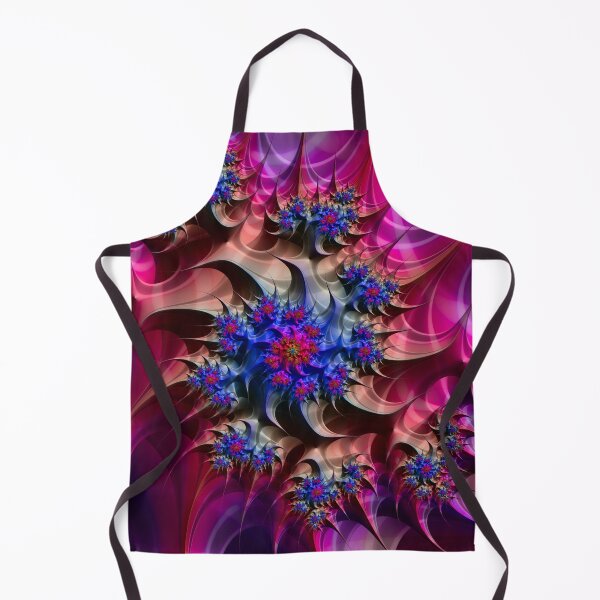 Item preview, Fractal Chaos VII designed and sold by LamentMaterial.