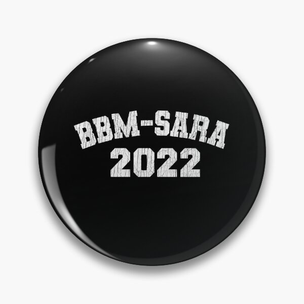 Item preview, BBM SARA Inday Duterte Bongbong Marcos 2022 designed and sold by rafaeltto.