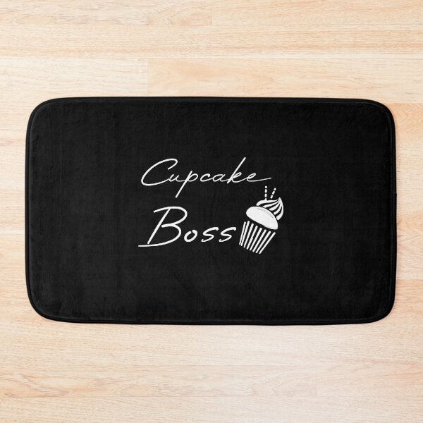 Item preview, Cupcake Boss : cute family gift idea for mom , dad & sibings designed and sold by Mer Yem.