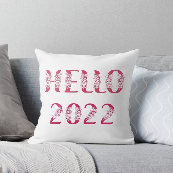 Item preview, Hello 2022 cool design designed and sold by Bilel ★★★★★.
