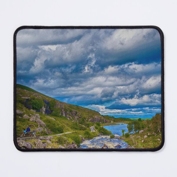 Item preview, Ring of Kerry, Ireland designed and sold by CathalDevlin.