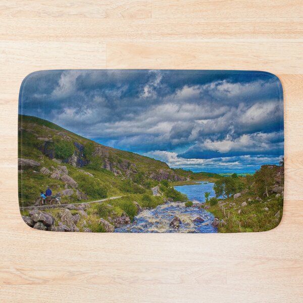Item preview, Ring of Kerry, Ireland designed and sold by CathalDevlin.