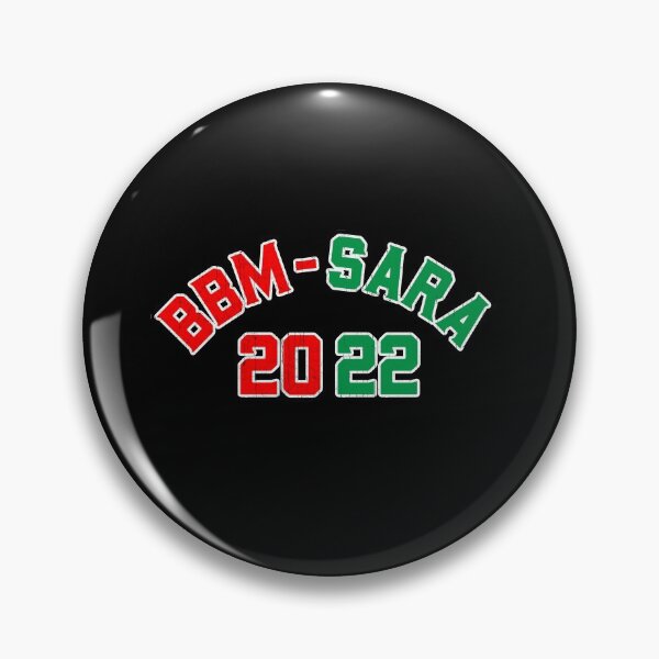 Item preview, BBM SARA Inday Duterte Bongbong Marcos 2022 designed and sold by rafaeltto.