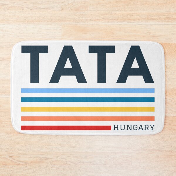 Item preview, Tata Hungary designed and sold by europelines.