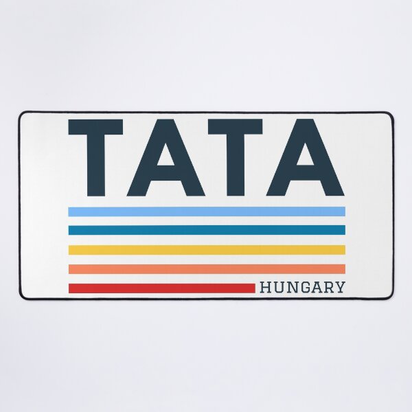 Item preview, Tata Hungary designed and sold by europelines.