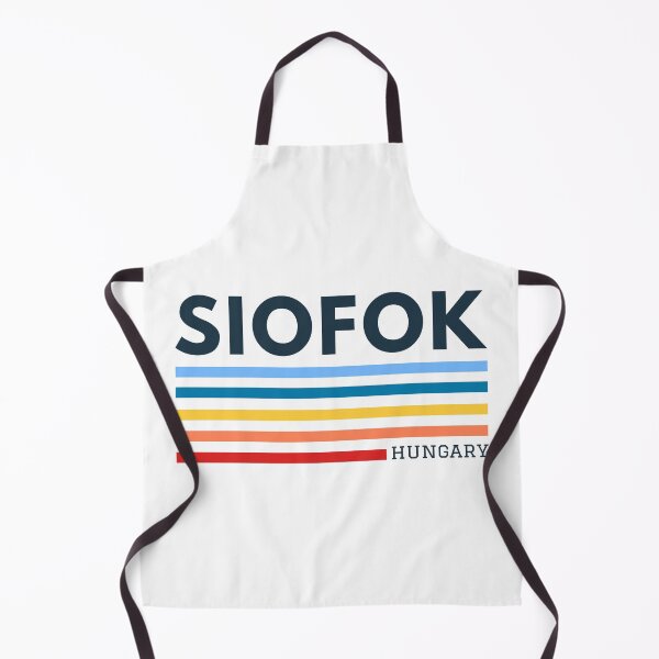 Item preview, Siofok Hungary designed and sold by europelines.