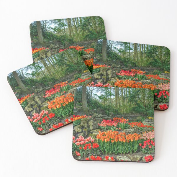 Item preview, Tulip Rocks  designed and sold by hawkie.