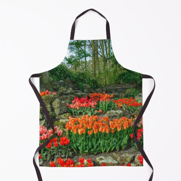 Item preview, Tulip Rocks designed and sold by hawkie.