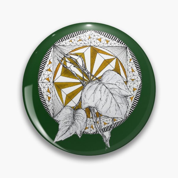 Item preview, Alchemy of the Forest: Yugen Collection I  designed and sold by Kat Novotna.