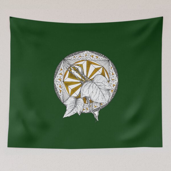 Item preview, Alchemy of the Forest: Yugen Collection I  designed and sold by Kat Novotna.