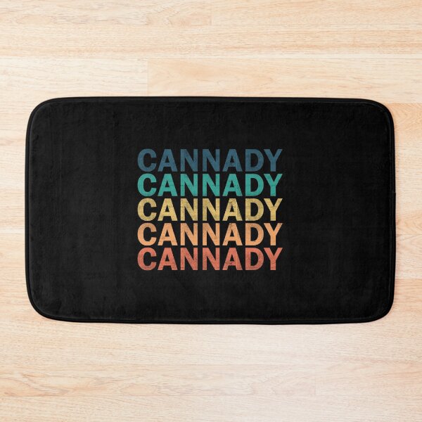 Item preview, Cannady Name T Shirt - Cannady Vintage Retro Cannady Name Gift Item Tee designed and sold by mackpatsy.