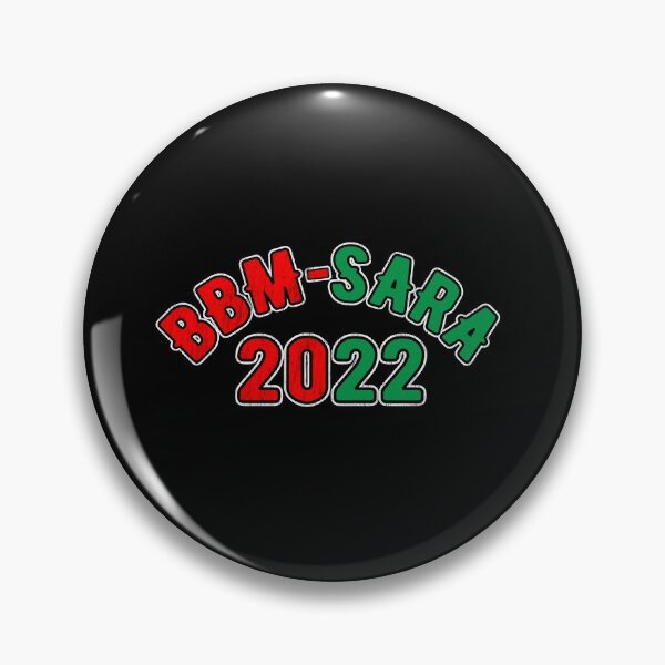Item preview, BBM SARA Inday Duterte Bongbong Marcos 2022 designed and sold by rafaeltto.