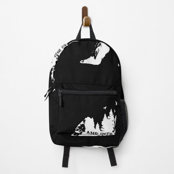 Item preview, Into The Forest I Go To Lose My Mind And Find My Soul designed and sold by hoangminhSHOP.