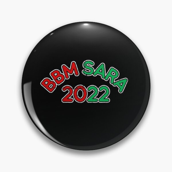Item preview, BBM SARA Inday Duterte Bongbong Marcos 2022 designed and sold by rafaeltto.