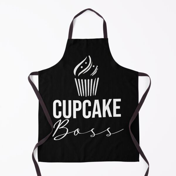 Item preview, Cupcake Boss : cute family gift idea for mom , dad & sibings designed and sold by Mer Yem.